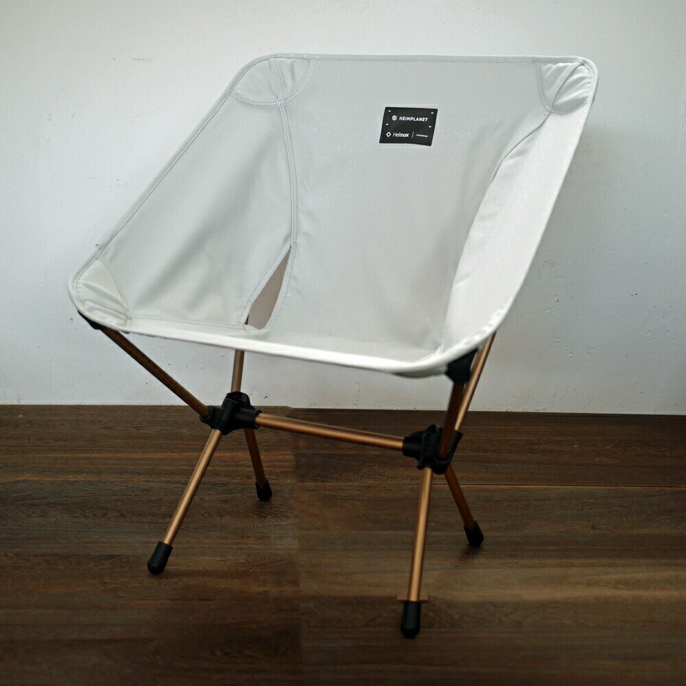 Helinox Ground Chair ベージュ Helinox Ground Chair | Free Shipping & 5 Year Warranty