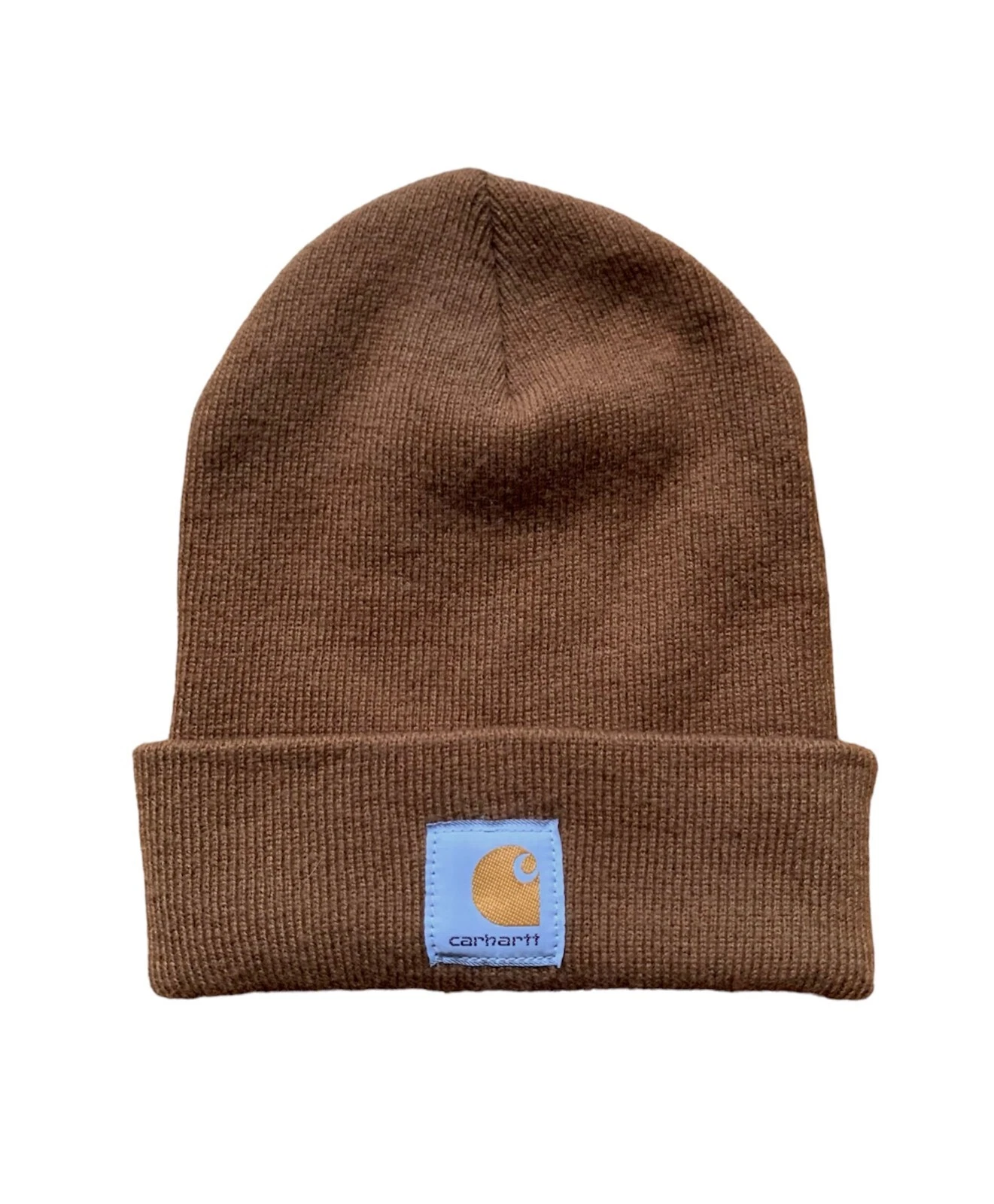 Carhartt VTG Made in USA Beanie Hat One size