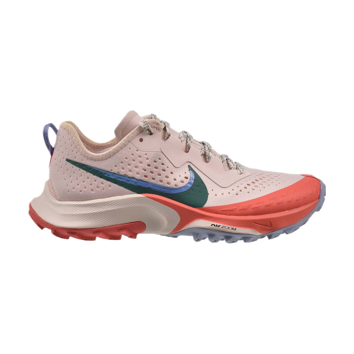 Nike Air Zoom Terra Kiger Women's Hiking Shoes Pink CW6066-600 | eBay