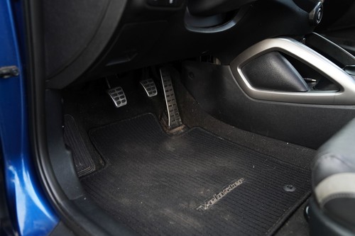 2016 Hyundai Veloster Turbo 3dr Coupe - Picture 24 of 32