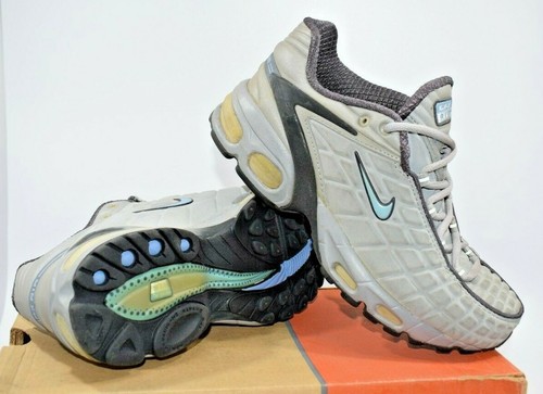 air max tailwind 5 white