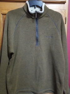 columbia sherpa mens