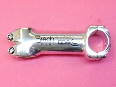 deda quattro stem