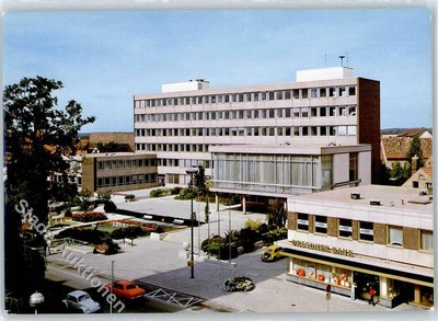 51413519 6806 Viernheim Rathaus Dresdner Bank Ebay