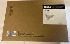 Dell PK496 Drum Unit Original Brand New in box