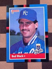1988 Donruss Baseball Cards - Part 1 (((Combined Shipping)))