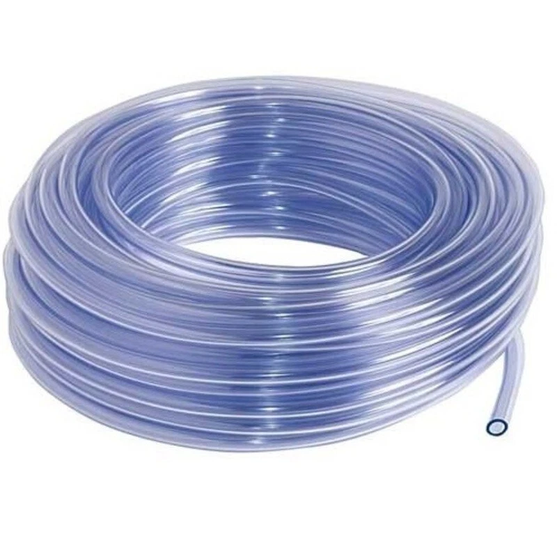 JINchao-tubo di plastica trasparente 1 m / 5m grado trasparente tubo di