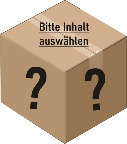 Mystery-Pakete BÜRO+SCHREIBWAREN alles Neuware