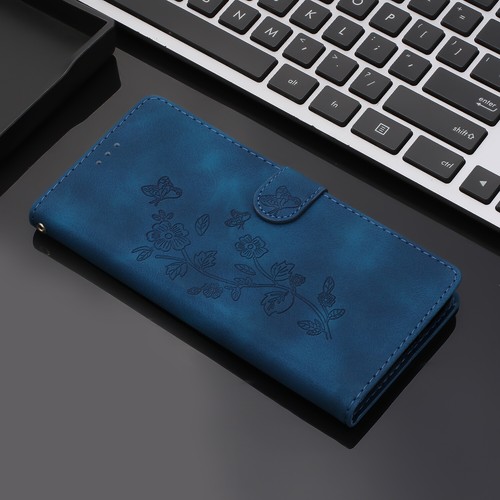 Flip Book Wallet Leather Phone Case Cover For Samsung Galaxy A14 A54 A23 A53 A13 - Zdjęcie 18 z 65