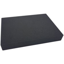 Solid Foam Block Padding Block L450mm x W325mm x H60mm