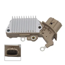 Regulator Denso 12V 14.6Vset A-Circuit S-Ig-L Term Ir-If Harfon In441C