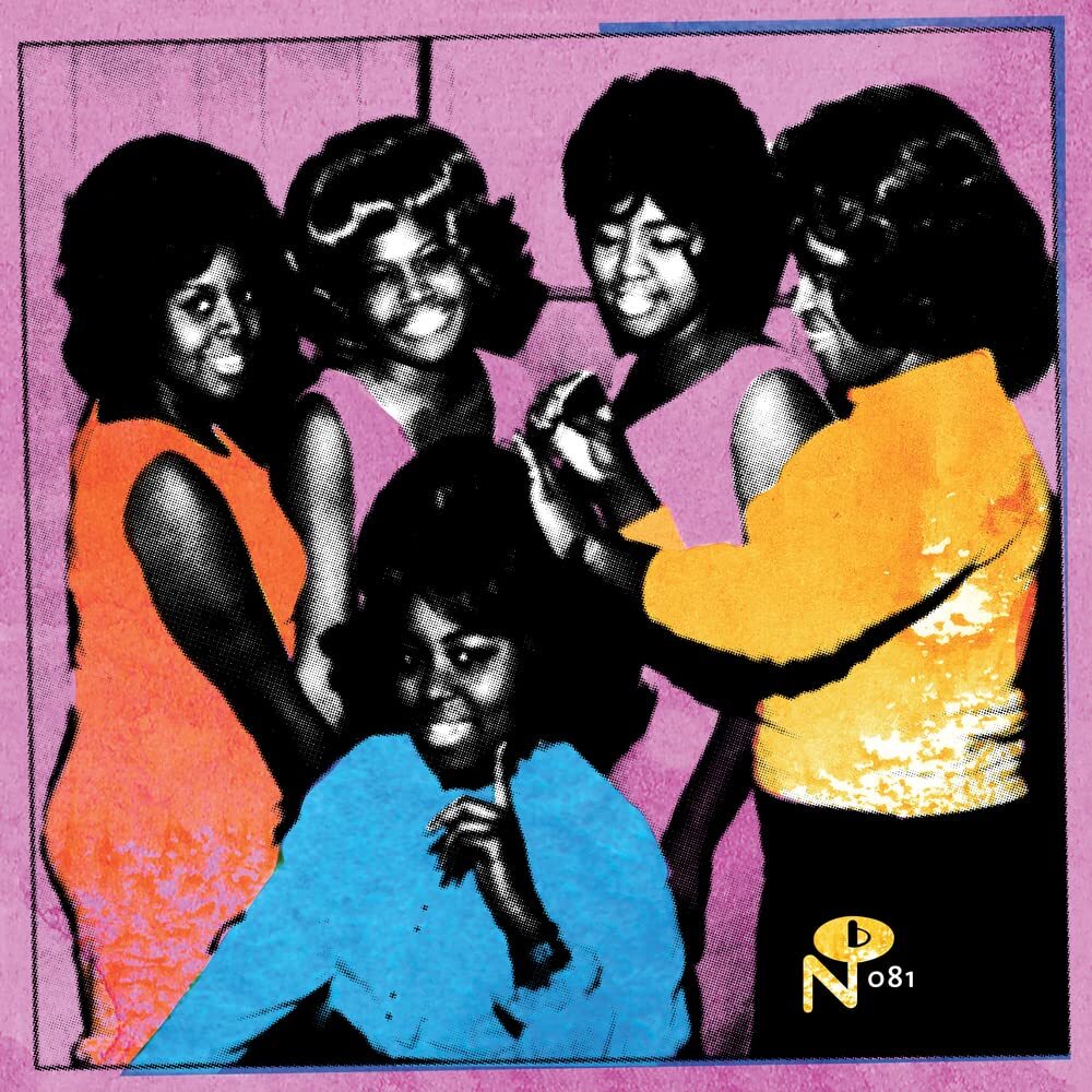 The Eccentric Soul Eccentric Soul: The Shiptown Label / Var (Vinyl LP)