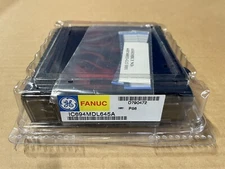 GE Fanuc IC694MDL645A / 24VDC / 16 Input grouped Input Card for RX3i PLC