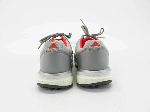 Adidas Women Shoe Adipower Sport Boost II Size 7M Golf Athletic Pre Owned qp - Picture 6 of 12