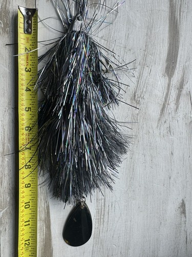Musky Mayhem Grenade Mayhem Crappie