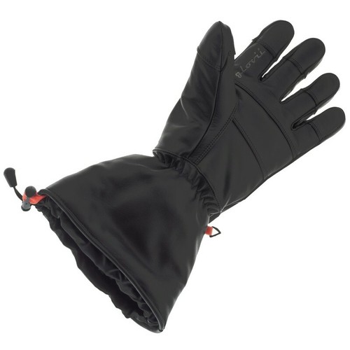 Beheizte Leder-Ski-Handschuhe, GS5 - Imagen 3 de 10