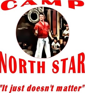 camp north star shirt