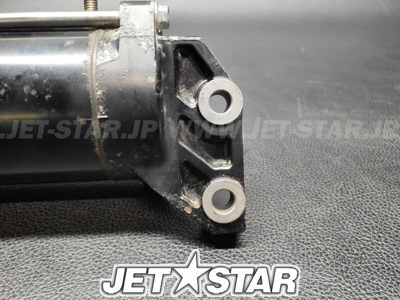 AR190 '16 OEM STARTING MOTOR ASSY Used (6S5-81800-00-00 AR190 '16 OEM STARTING MOTOR ASSY Used (6S5-81800-00-00
