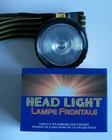 Flashlight Front For The Head - Handsfree