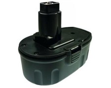 Akku 3000mAh für ELU EZWA90 EZWA91 DEWALT DW934 DW936 DW936K DW936K2 UL18 DW908