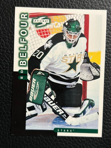 1997 - 98 Score Hockey- - Pick A Card -#11 - #269 +AW +HOF - Picture 5 of 118