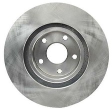 # 96658R Raybestos Disc Brake Rotor