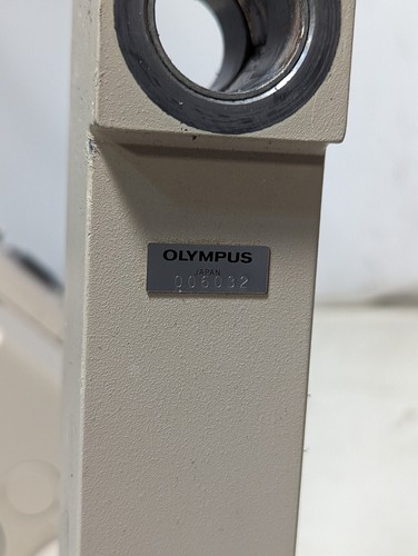 Olympus OCS-PS colposcope light source - Afbeelding 3 van 6