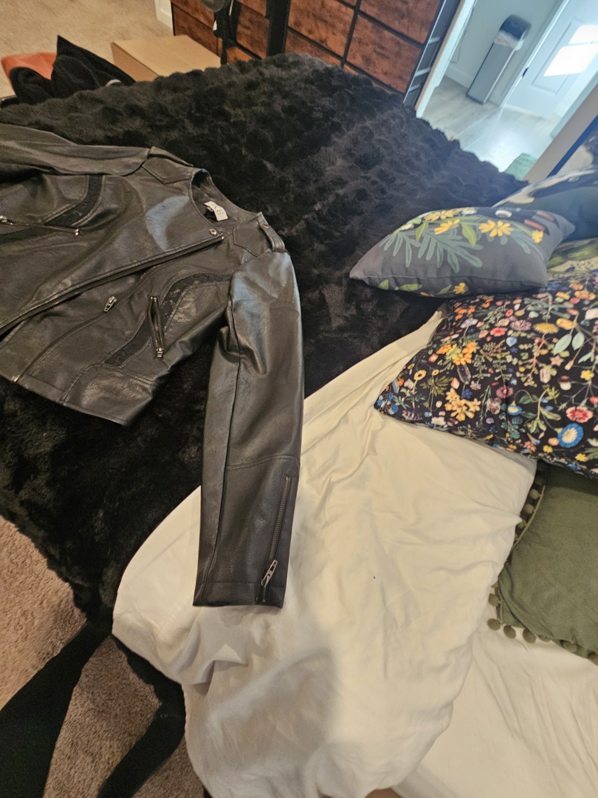 BKE Jacket - image 5