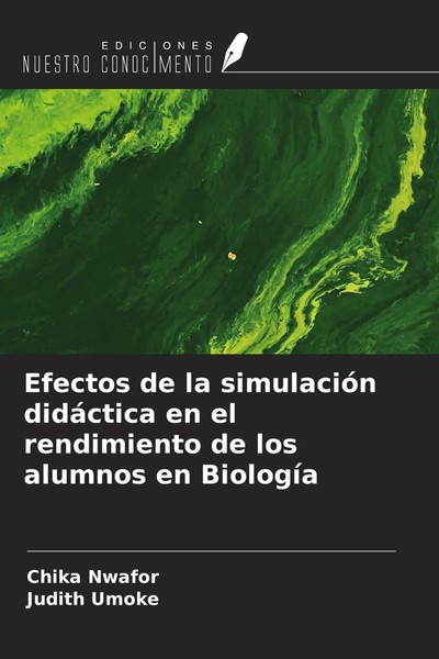 Chika Nwafor (U. A.) | Efectos De La SimulacióN DidáCtica En El Rendimiento...-image