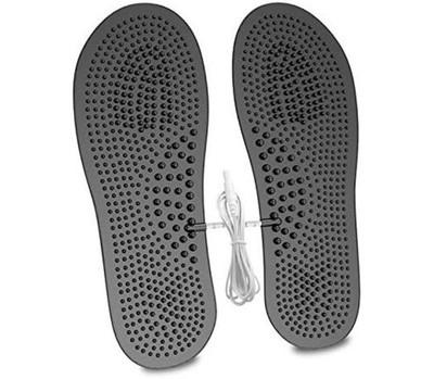 1x Replacement Boosting Foot Therapy Pads for DR-HO'S Relieve Body Pain Massager