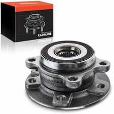 Roulement de roue Fiat 500