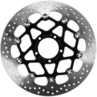 Brembo Bremsscheibe Vorne FüR Ducati Scrambler Icon (23-) 7K/8K