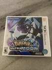 New ListingPokemon Ultra Moon - Nintendo 3DS 🔥🔥🔥