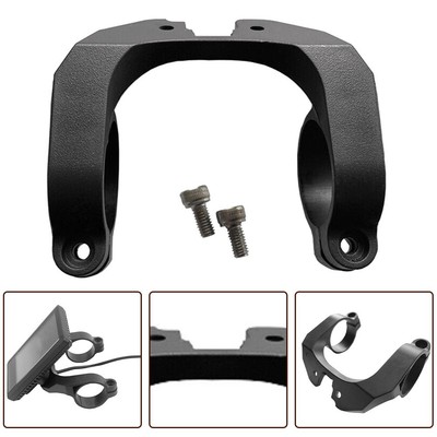 Sleek and Functional Electric Bicycle Display Mount Holder Bracket for EBIKE