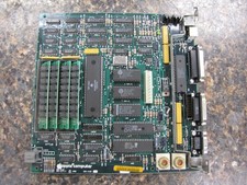 Retro Vintage Apple Computer Mac Plus 1986 820-0174-C Motherboard/Logic w/ RAM