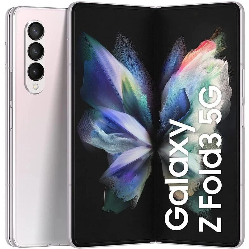 Samsung Galaxy Z Fold3 5G Unlocked for Sale | Shop New & Used Cell