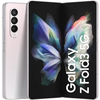 Samsung Galaxy Z Fold3 5G Unlocked for Sale | Shop New & Used Cell