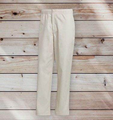 Adidas Originals Adicolor Premium Contempo Chino Hose Pant Wonder White - L