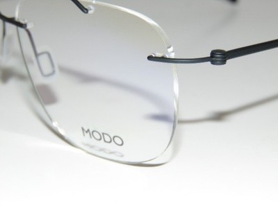 NEW AUTHENTIC MODO EYEGLASSES