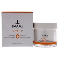 IMAGE Vital C Hydrating Overnight Masque