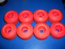 Used Sure-Grip Aerobic Outdoor Wheels