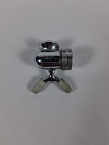 Embout De Pompe Campagnolo - Vintage - Propre Et Prêt à Monter - Italie