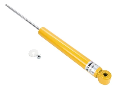 Amortisseur arrière réglable KONI Sport pour Golf 5 R32 - Photo 1/2