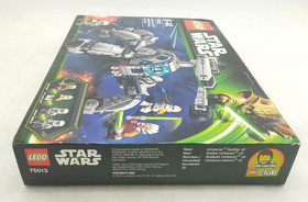 LEGO 75013 Umbaran MHC (Mobile Heavy Cannon) MISB NEW Star Wars Clone Wars