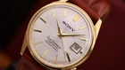 Newly Restored Vintage Seiko Sony Men’s 1960’s Watch