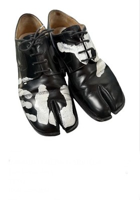 maison margiela tabi
