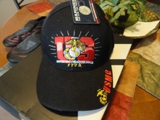 US Marine Corps USMC Defending Freedom Since 1775 Hat NWT