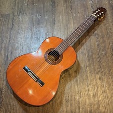YAMAHA G-85D 70er Jahre Konzertgitarre (Nr260706)