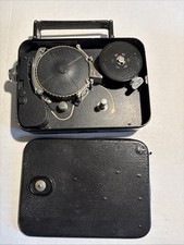 CAMERA: Cine-Kodak Eight Model 20 Motion Picture 8mm Film Movie 1932 untested