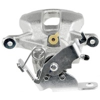 Bremssattel Hinterachse FüR Ford Transit 2006 - 2014 Hinten Links